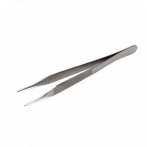 Adson Dressing Forceps Plain