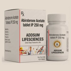 Abiraterone