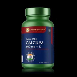 Calcium