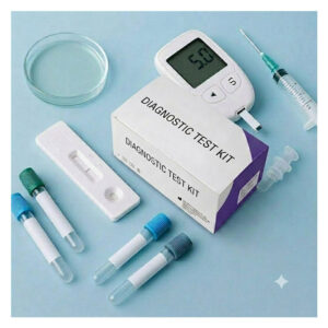 Diagnostic Test Kit