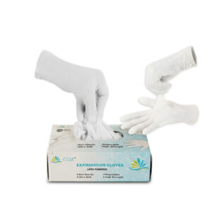 GSM Examination Gloves