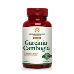 Garcinia Cambogia