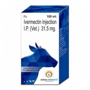 Ivermectin Injections