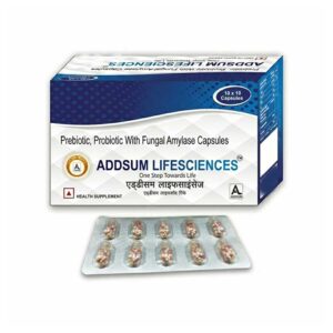 Prebiotic Probiotic
