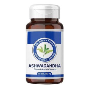 Ashwagandha Tablets