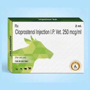 Cloprostenol Injection
