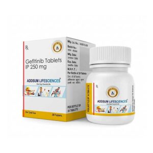 Gefitinib