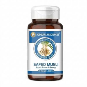 Safed Musli