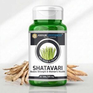 Shatavari (Asparagus Racemosus)